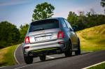 Abarth 595 Pista 70esimo Anniversario 2019 года